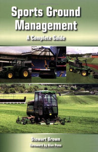 Sports Ground Management 