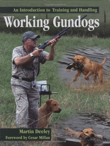 Working Gundogs