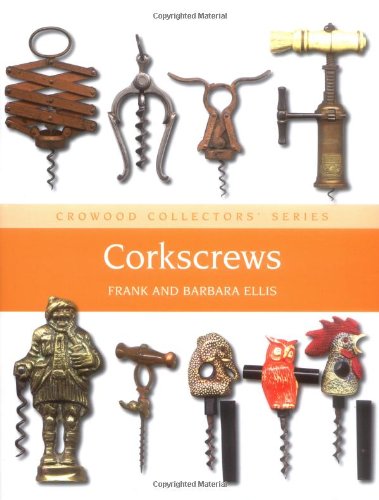 Corkscrews