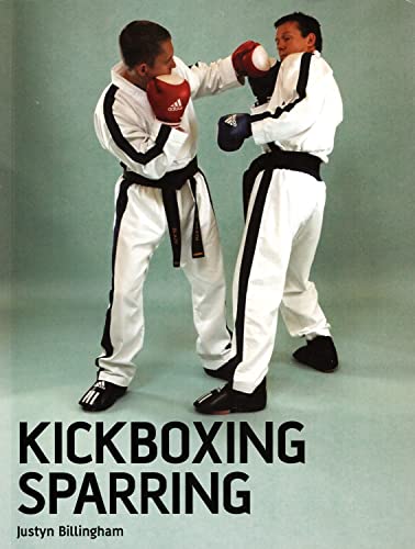 Kickboxing Sparring