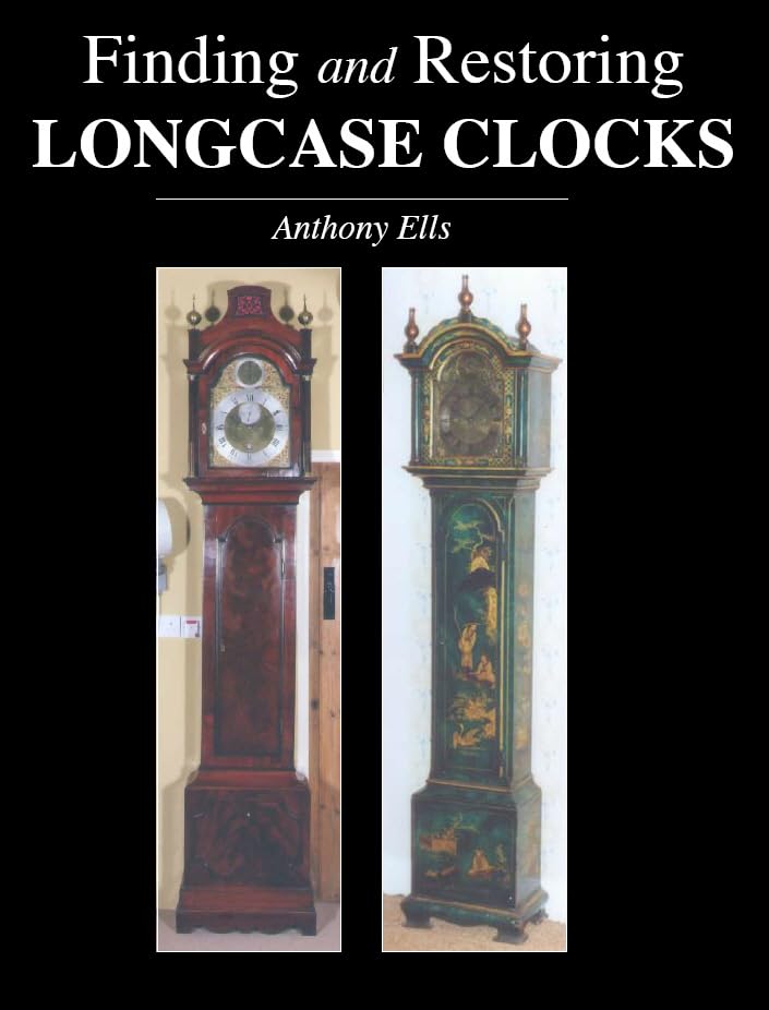 Finding and Restoring Longcase Clocks