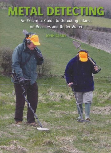 Metal Detecting