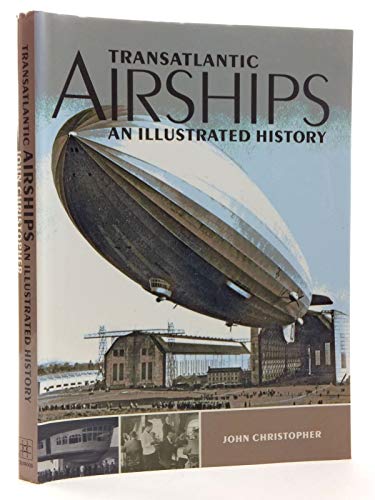 Transatlantic Airships