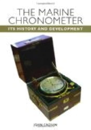 The Marine Chronometer