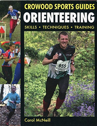 Orienteering