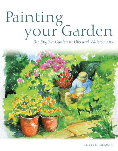 Painting your Garden