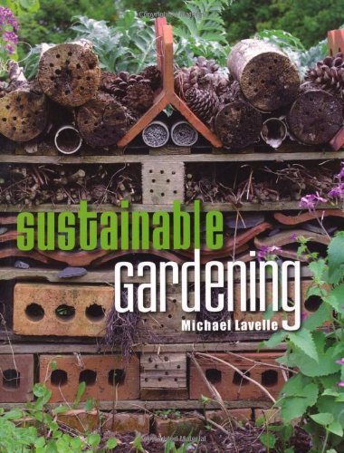 Sustainable Gardening