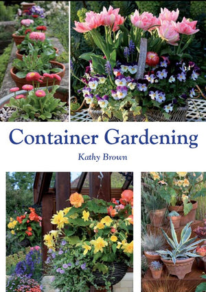 Container Gardening