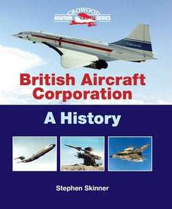 British Aircraft Corporation 