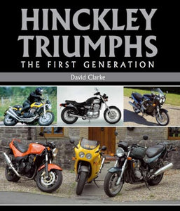 Hinckley Triumphs 
