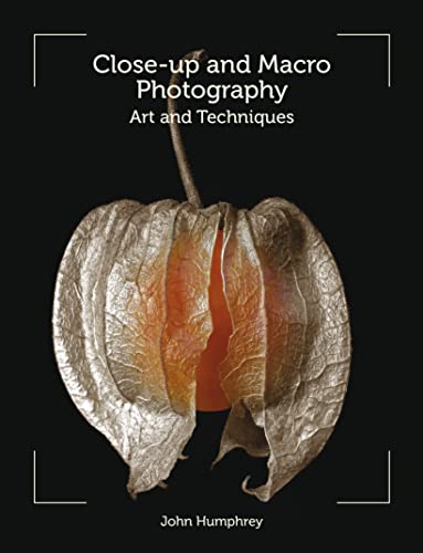 Close-up and Macro Photography