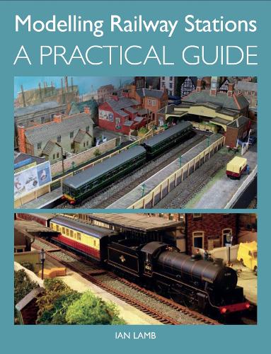 Modelling Railway Stations
