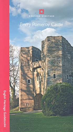 Berry Pomeroy Castle