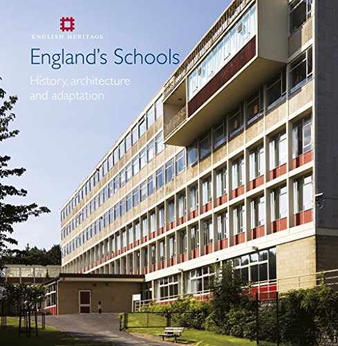 England's Schools