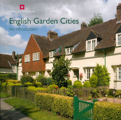 English Garden Cities