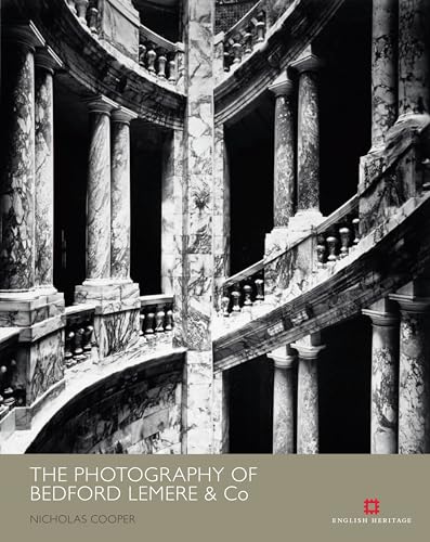 The Photography of Bedford Lemere and Co