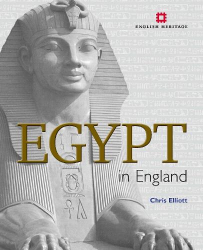 Egypt in England