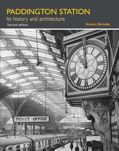 Paddington Station