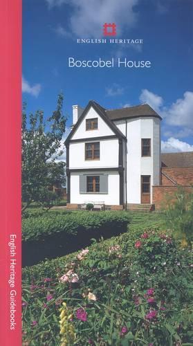 Boscobel House