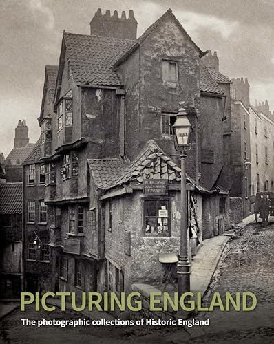 Picturing England