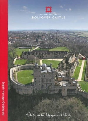 Bolsover Castle