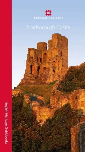 Scarborough Castle
