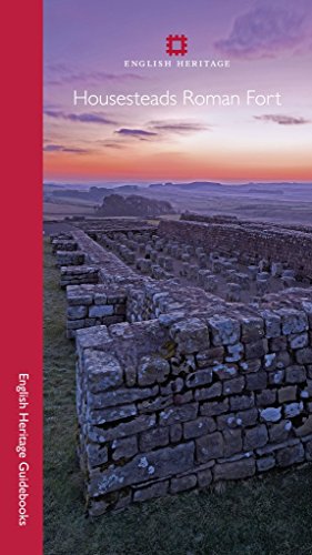 Housesteads Roman Fort