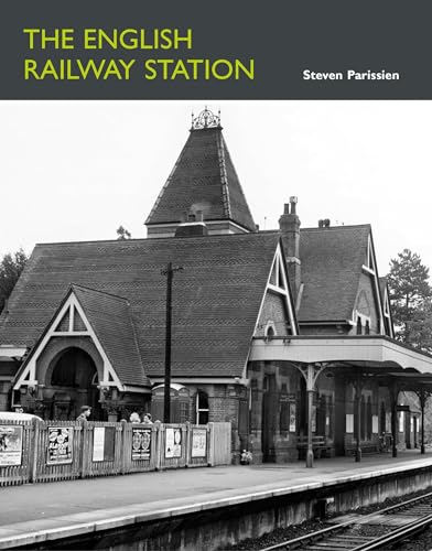 The English Railway Station