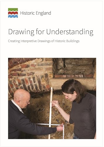 Drawing for Understanding
