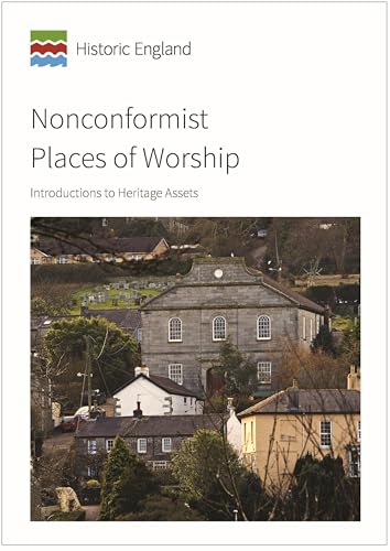 Nonconformist places of worship