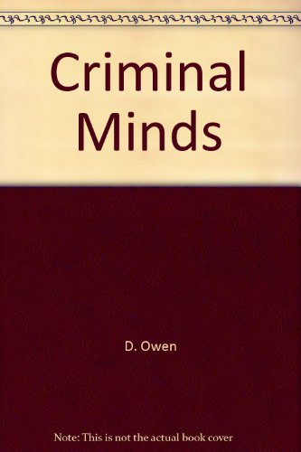 Criminal Minds