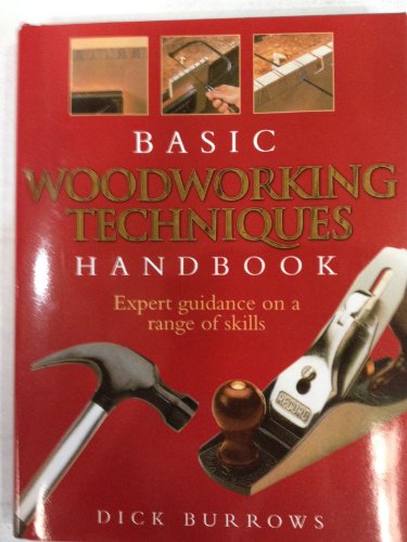 Basic Woodworking Techniques