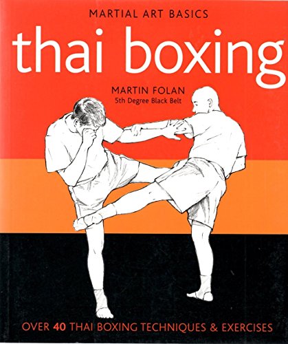 Thai Boxing