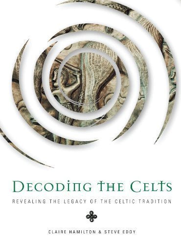Decoding the Celts