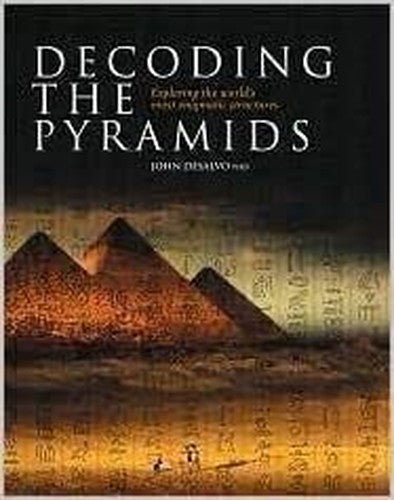 Decoding the Pyramids