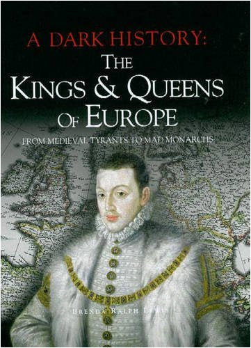 Kings and Queens of Europe