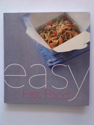 Easy Fast Food