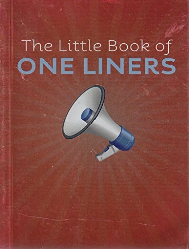 The Little Book of One Liners