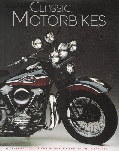 Classic Motorbikes