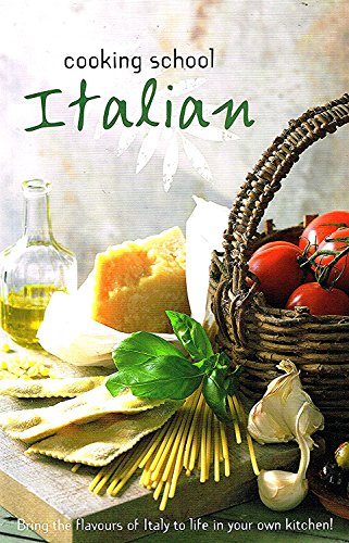 Cooking School Italian