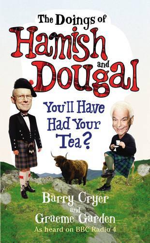 The Doings of Hamish and Dougal