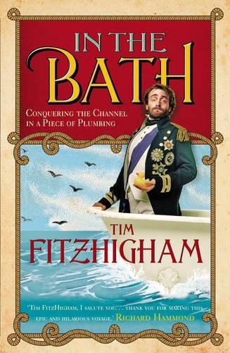 In The Bath