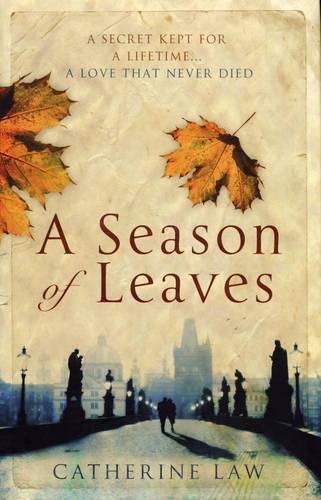 A Season of Leaves, A