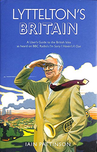 Lyttelton's Britain
