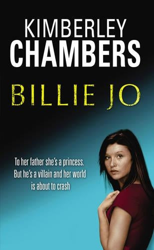 Billie Jo