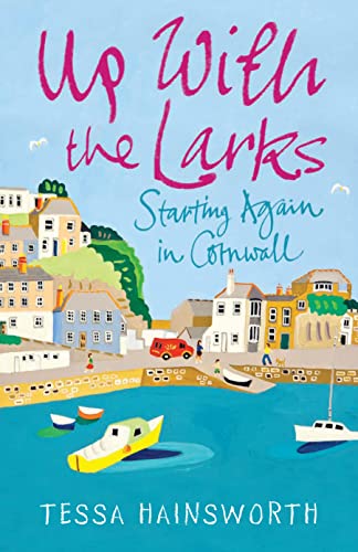 Up With the Larks