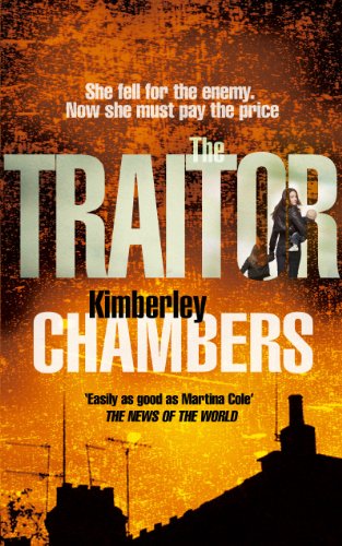 The Traitor