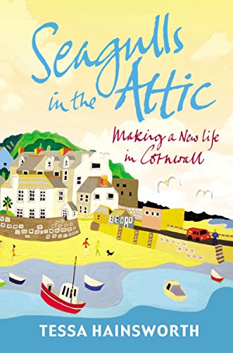 Seagulls in the Attic