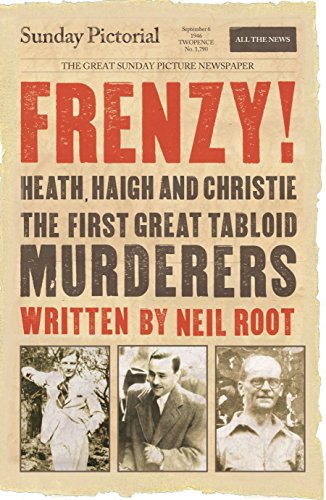 Frenzy!