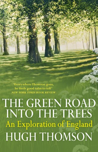 The Green Road Into The Trees